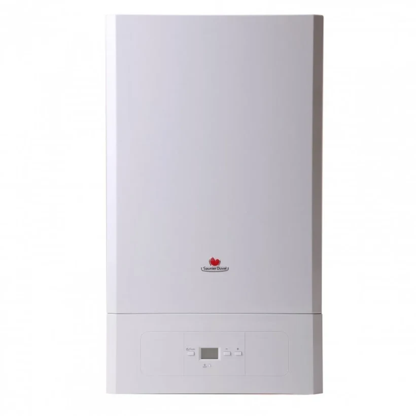 Saunier Duval Isotwin Condens